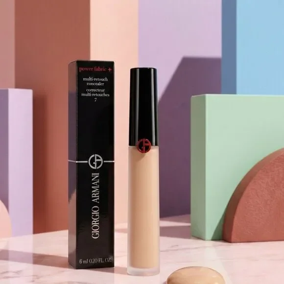 NIB Urban Decay Hydromaniac Foundation 55 Blush Unhinge Lip Bond Pleased |Armani - Picture 2 of 14